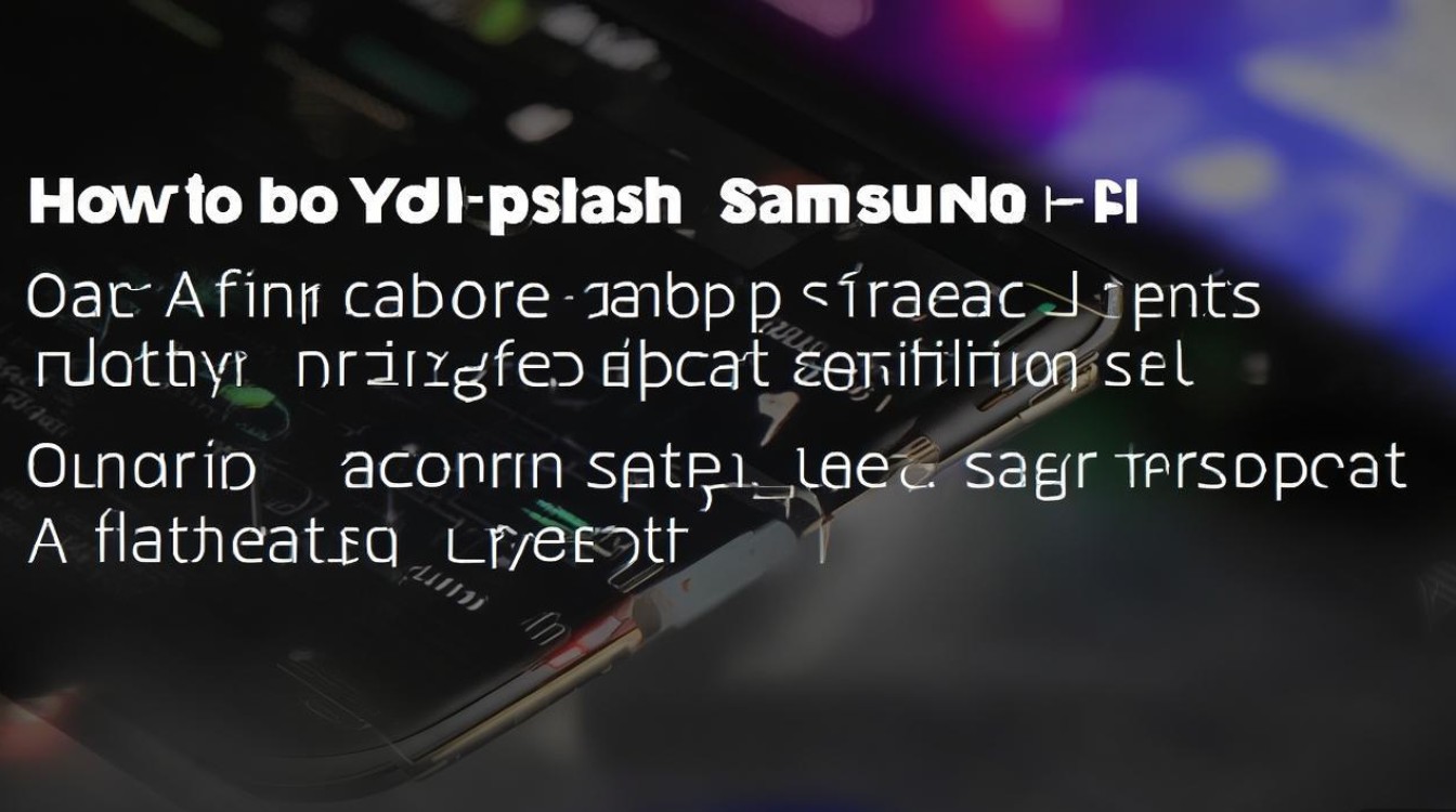 三星c101怎么刷机？详细步骤与注意事项是什么？