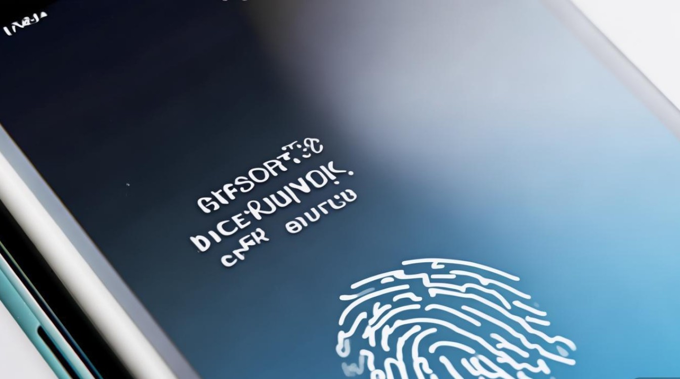 vivov3m怎么指纹解锁