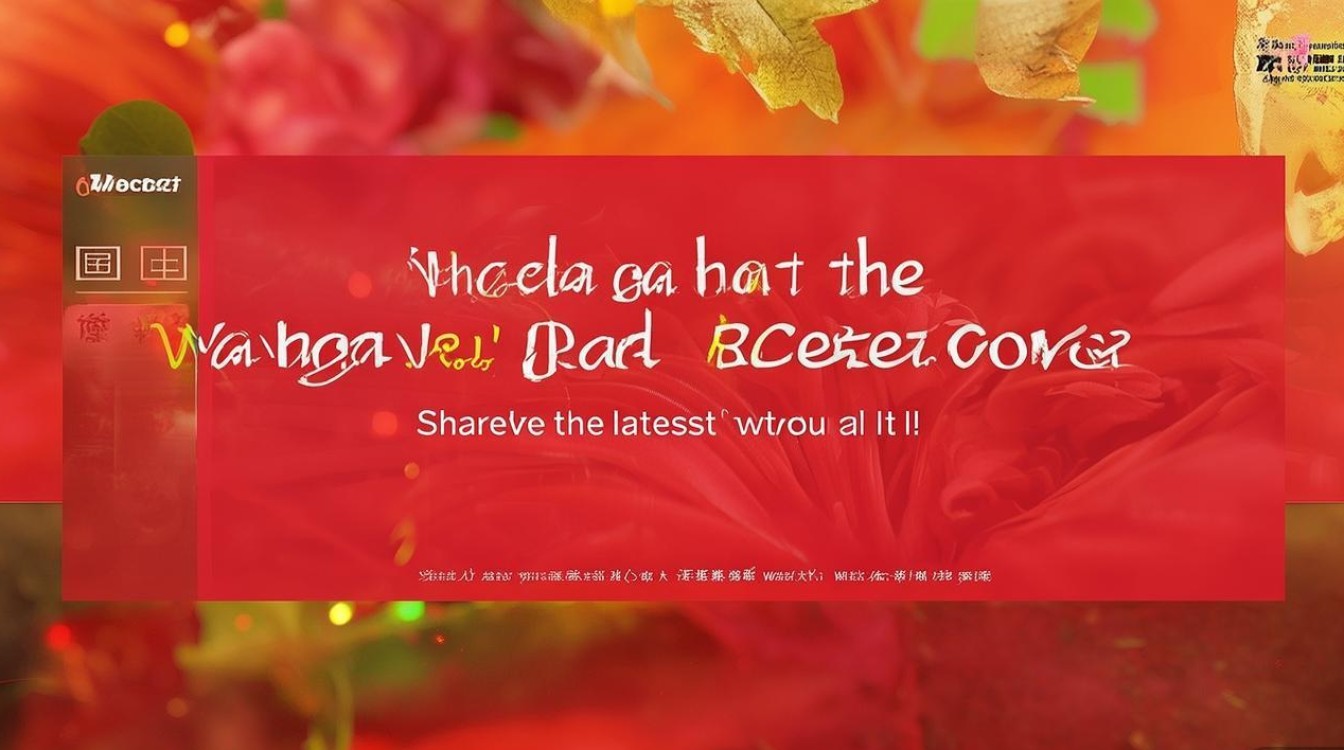 微信王老吉红包封面哪里领?最新入手途径分享