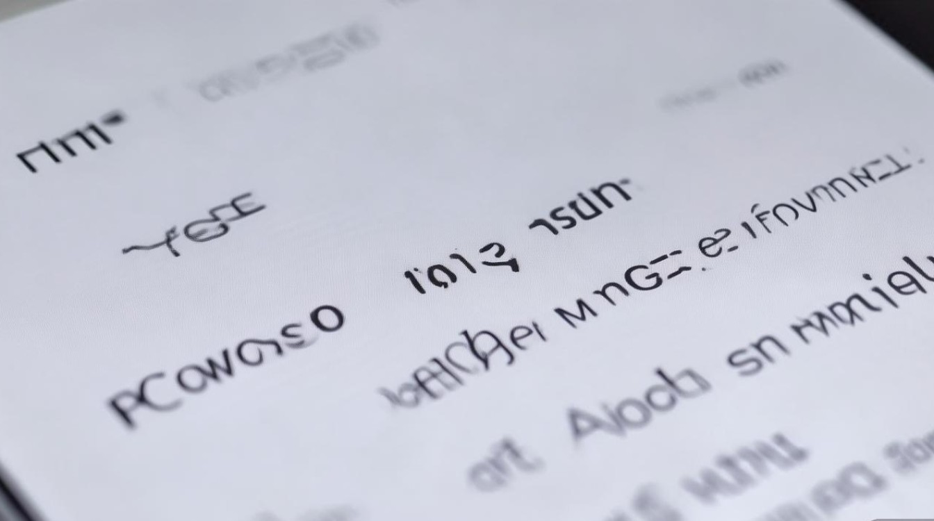 vivov3max怎么调大字体?系统设置里字体大小怎么调?