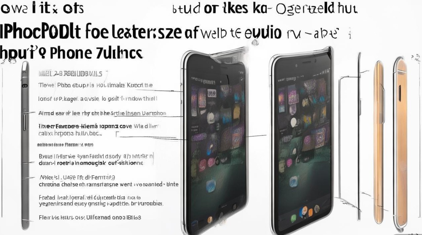 苹果7p隐藏功能怎么用？新手必看功能使用指南