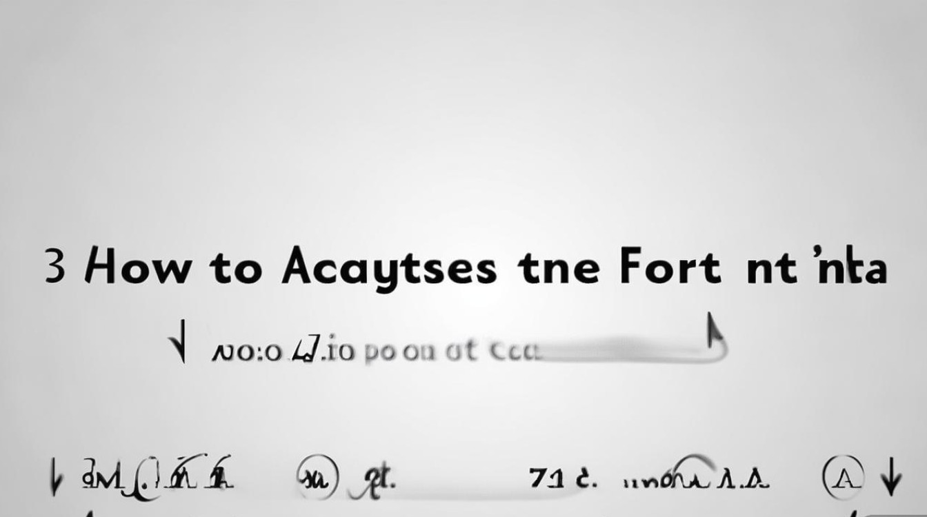 vivov3max如何调大字体？设置方法详解！