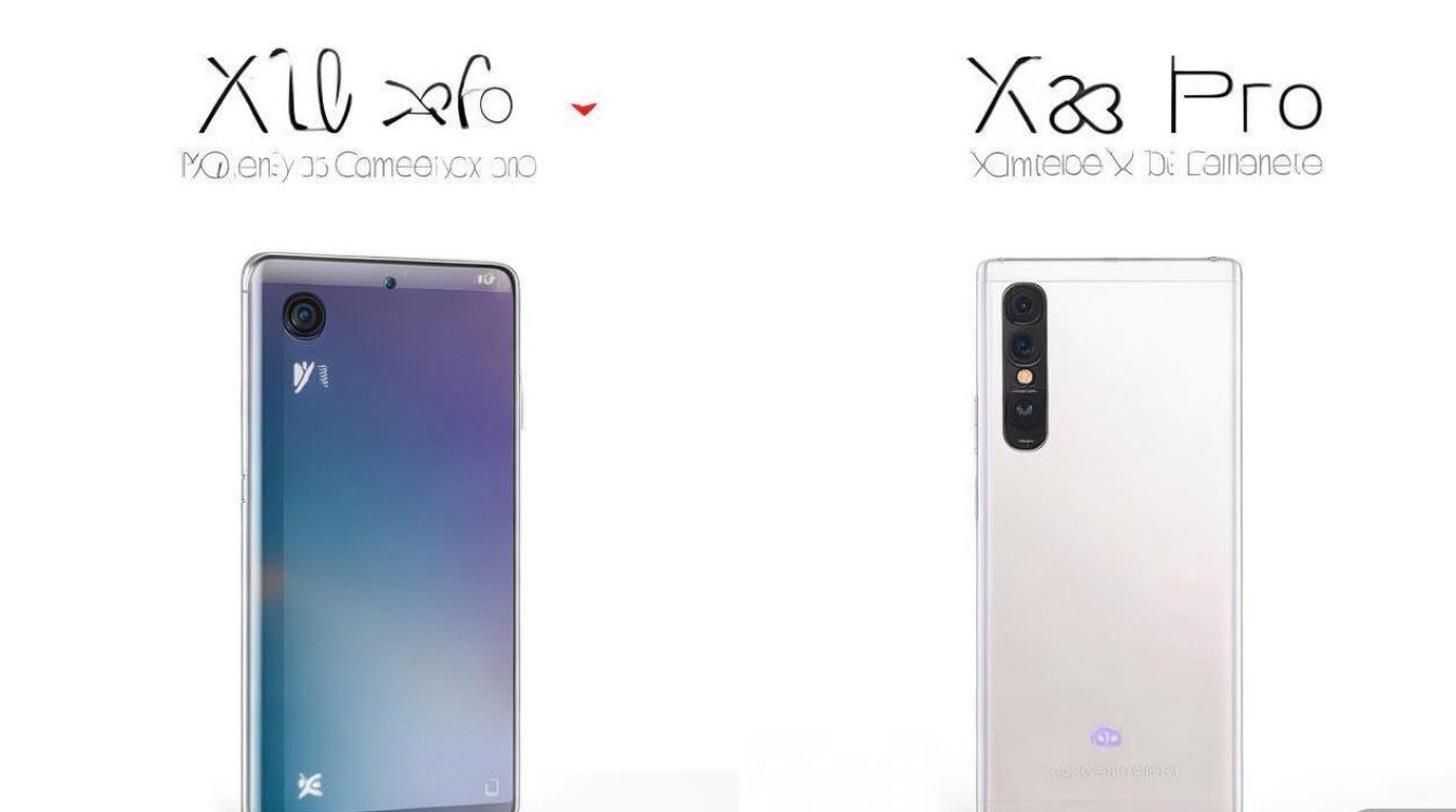 vivox60和x60pro区别大吗？哪款更值得买？