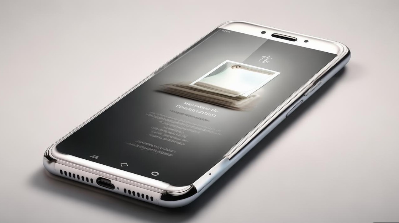 华为手机NCF怎么传图片