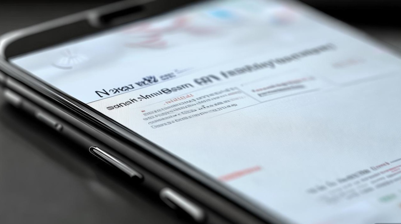 华为手机突然收不到短信是什么原因？