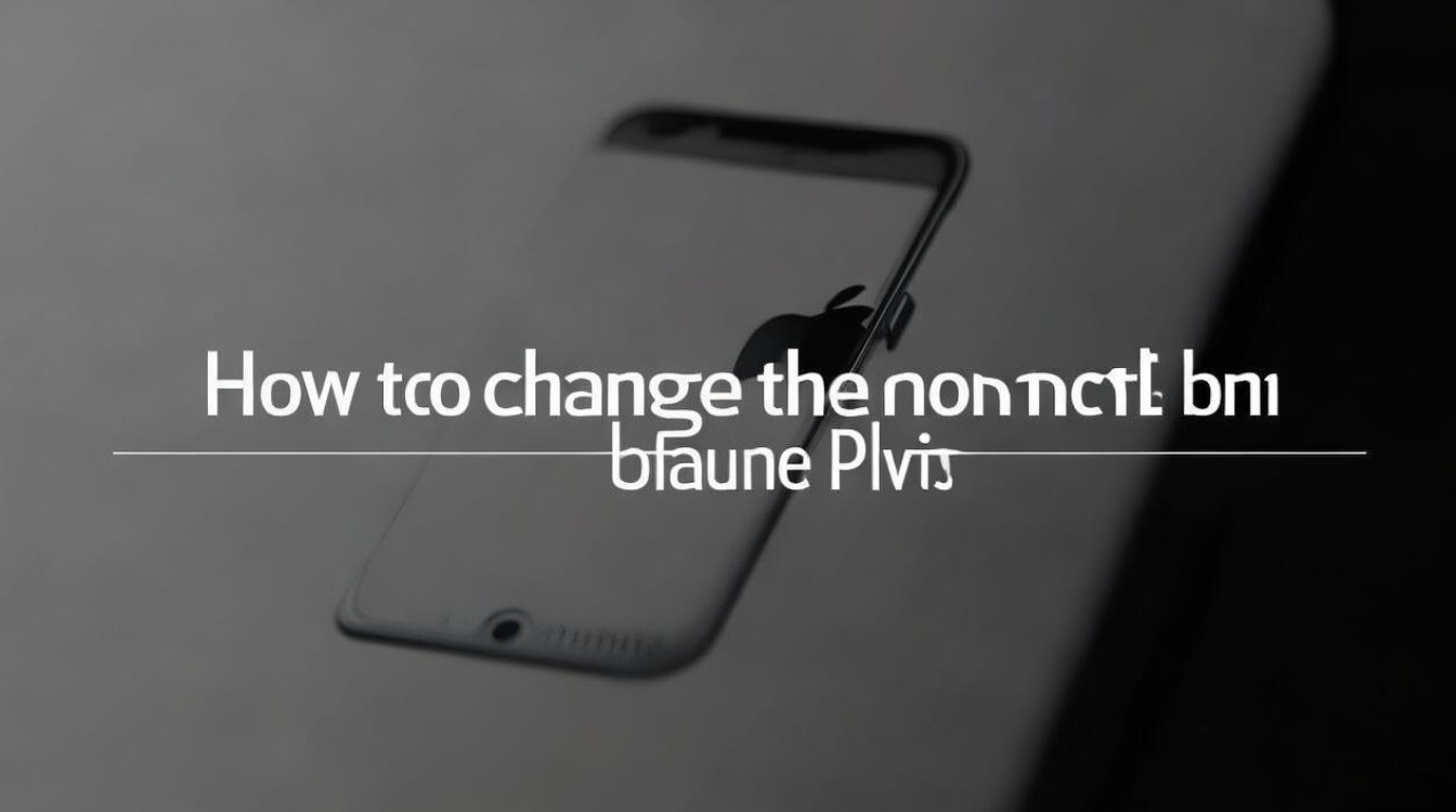 苹果7puls怎么更换主题?30字疑问长尾标题