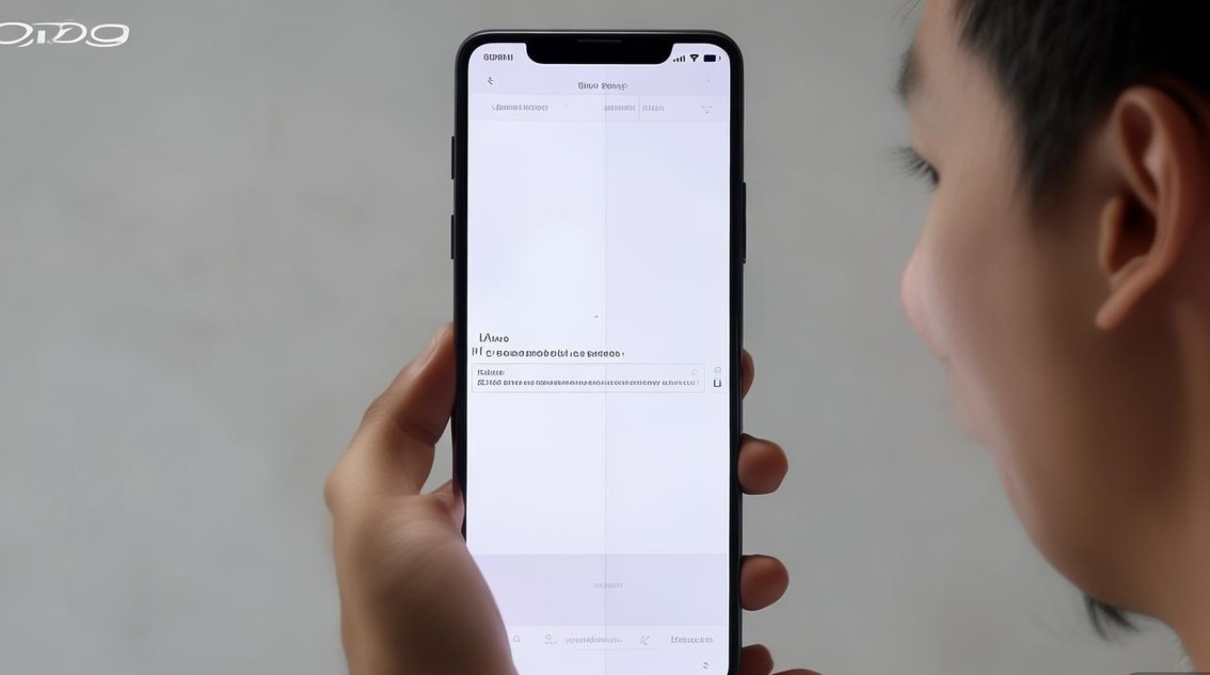 快手怎么分身oppo