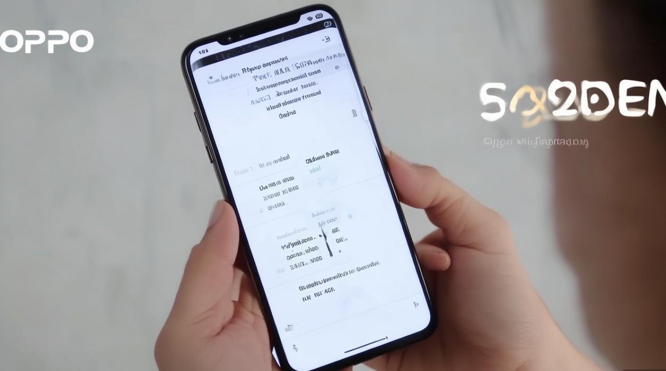快手怎么分身oppo