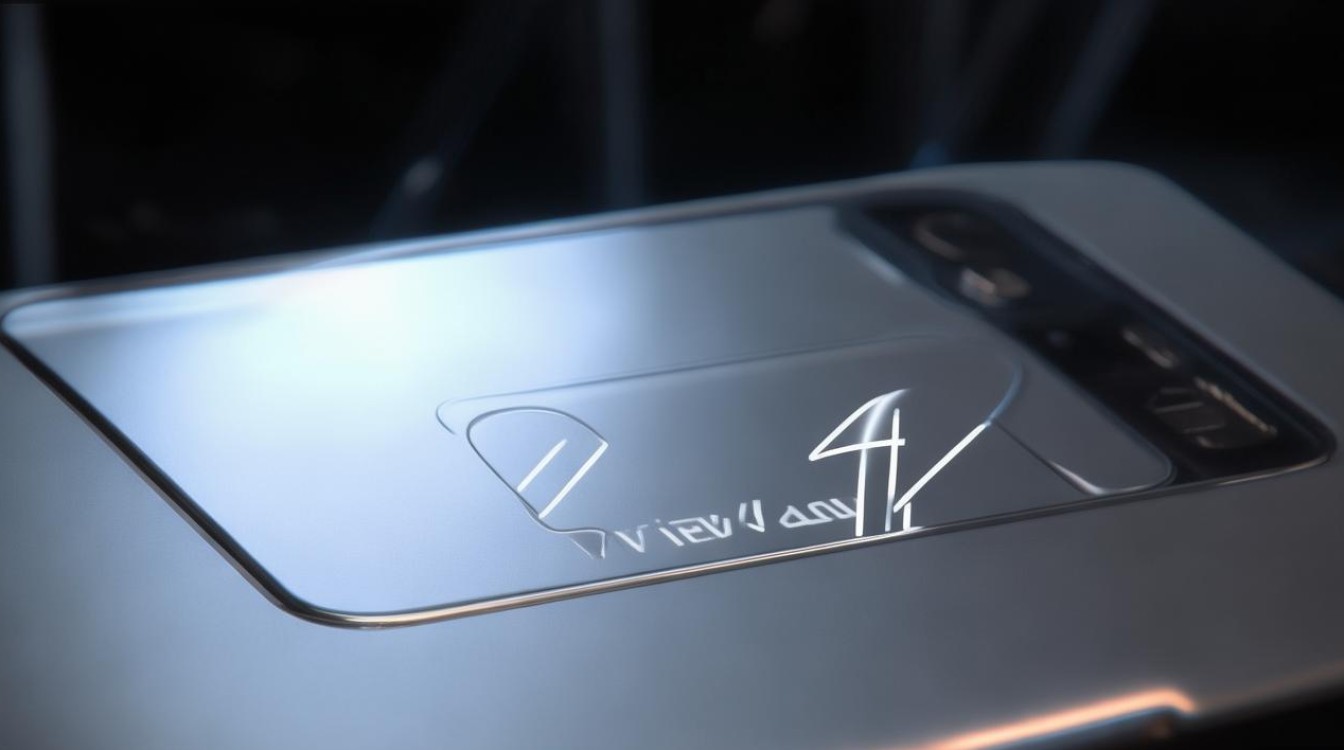 vivo4怎么没有手电筒