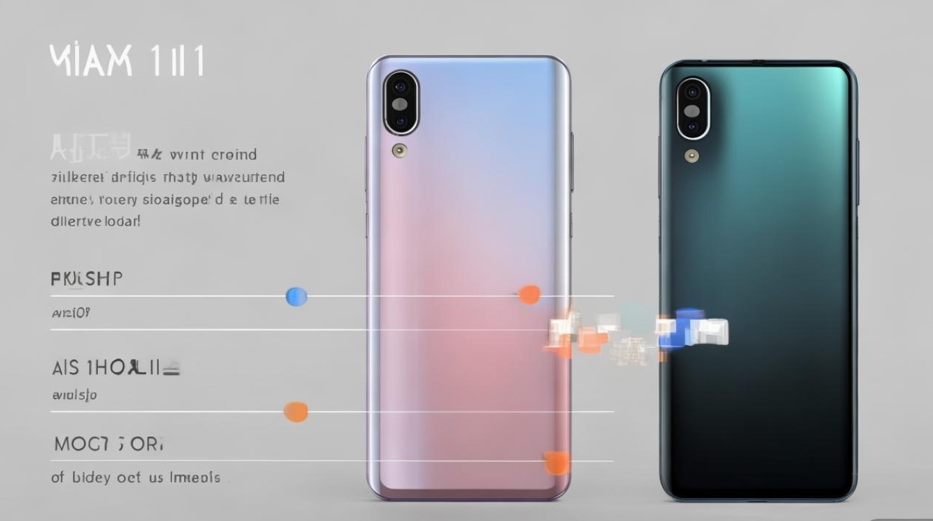 小米11哪个颜色最耐看？不同颜色外观差异大吗？