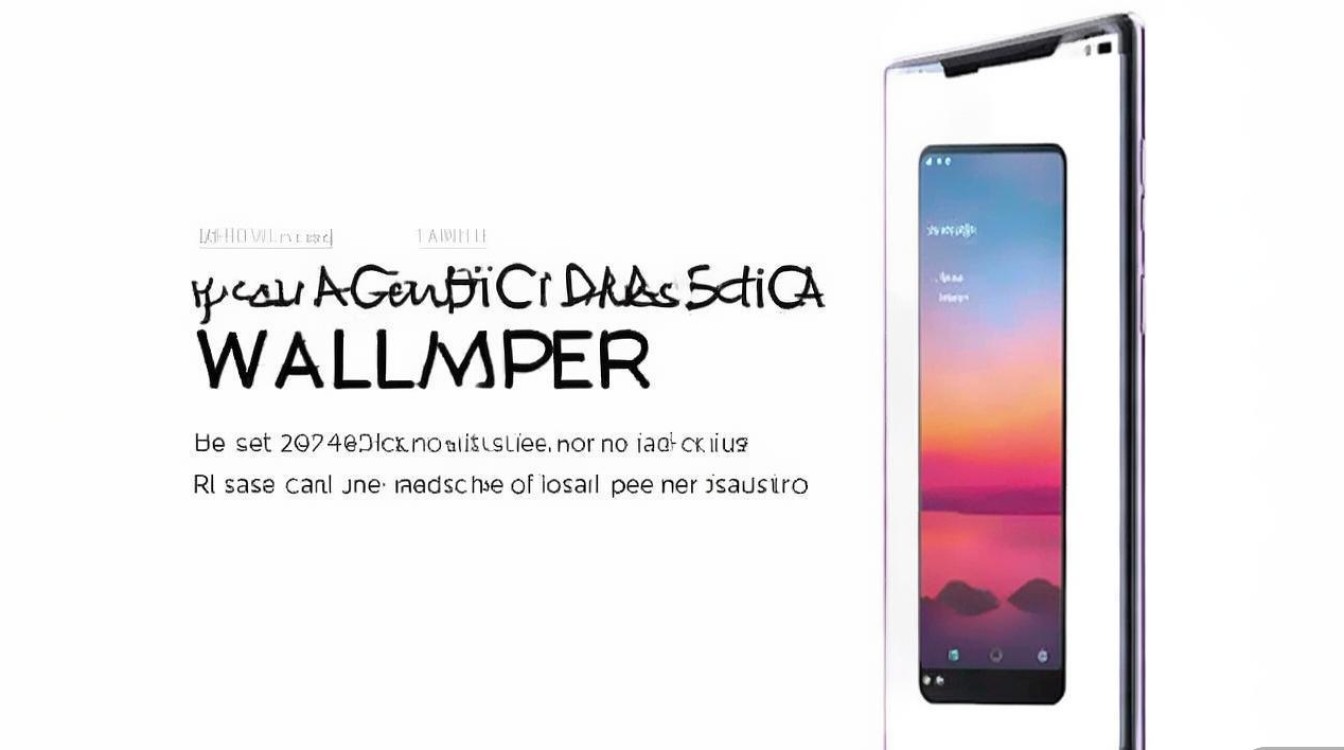 oppo手机怎么设置动态壁纸？新手也能轻松学会！