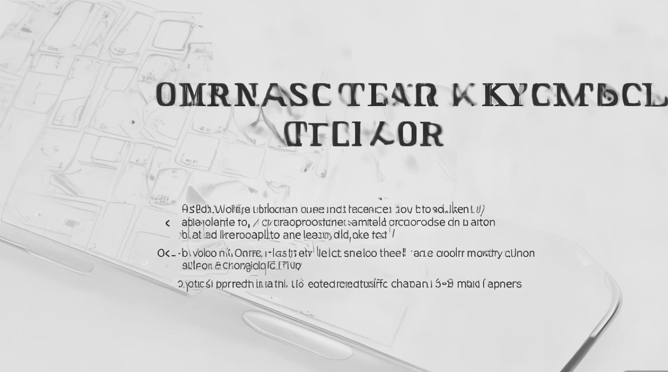 oppo键盘怎么更换？教你一步步轻松搞定！