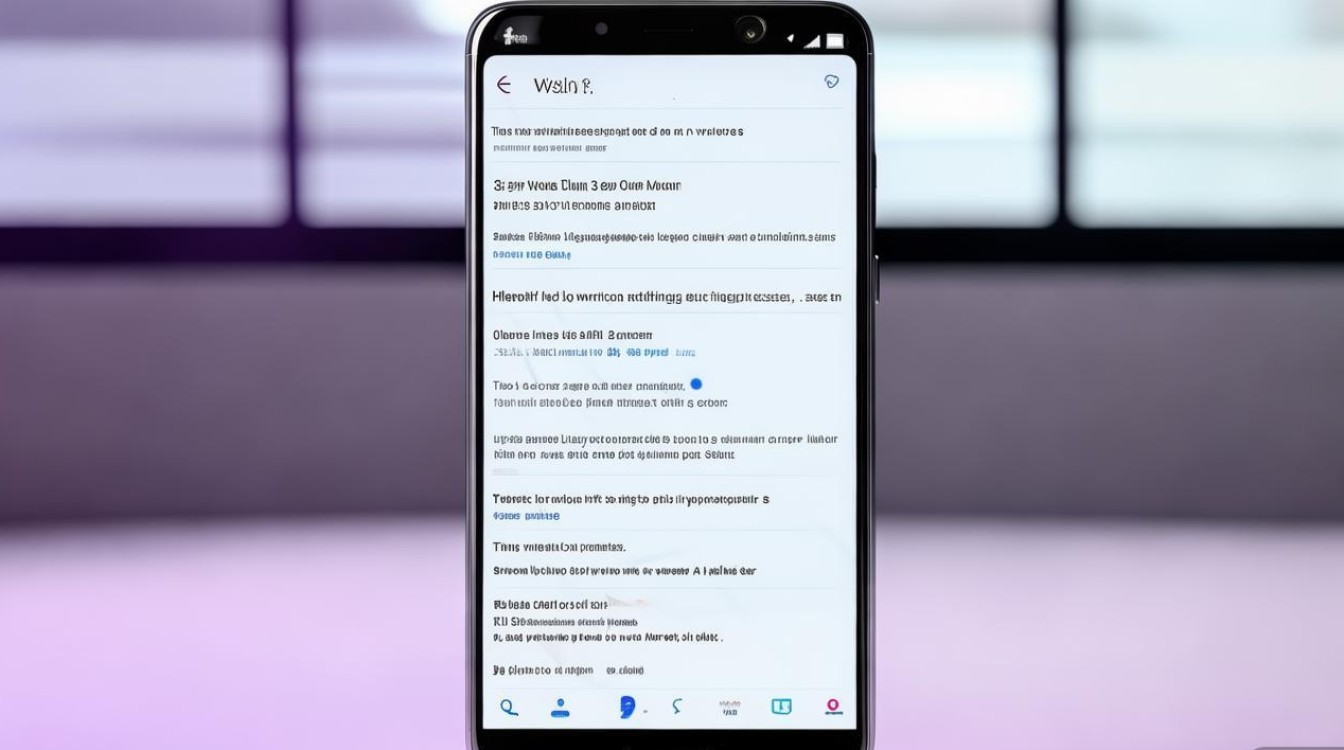 华为荣耀手机如何将网络设置修改为3G模式？
