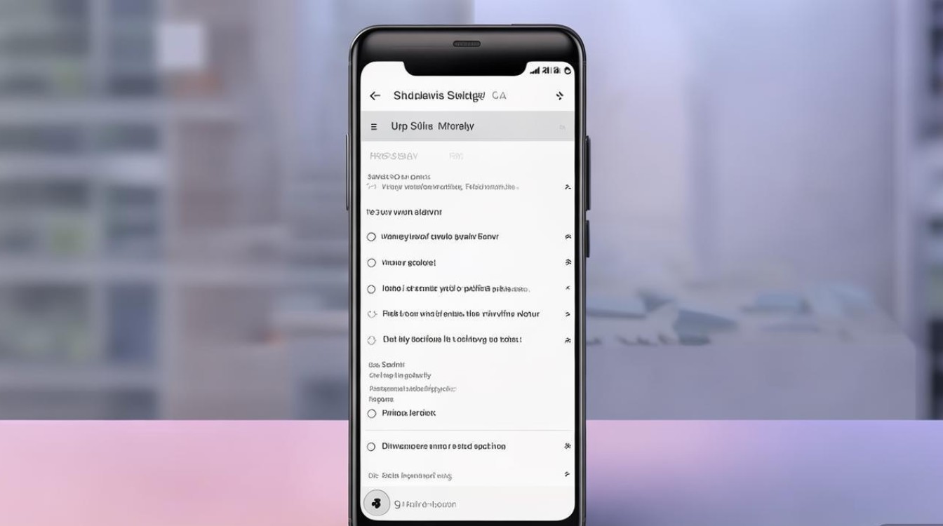 华为荣耀手机如何将网络设置修改为3G模式？