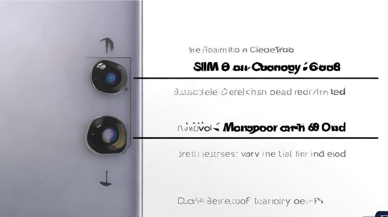 荣耀畅玩6插卡教程，SIM卡和内存卡怎么插才正确？