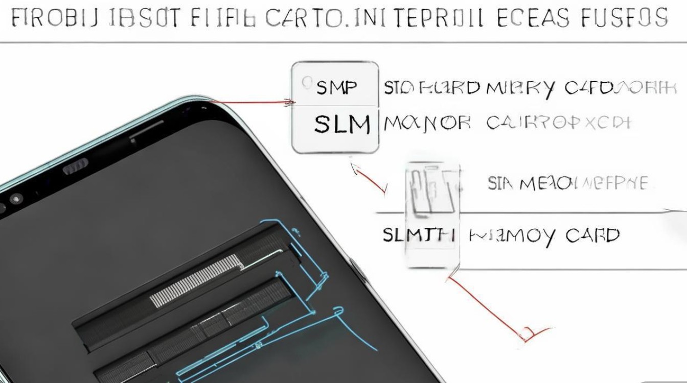 荣耀畅玩6插卡教程，SIM卡和内存卡怎么插才正确？