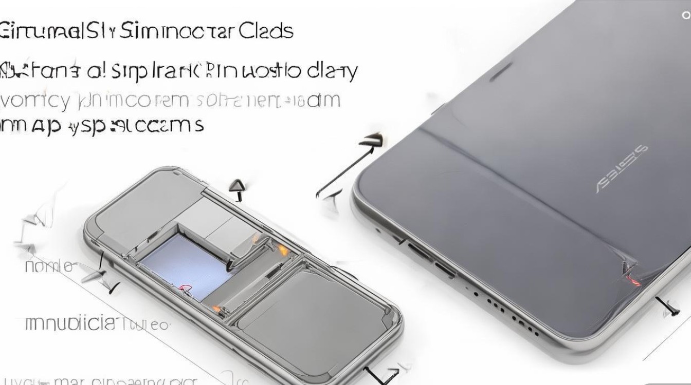 荣耀畅玩6插卡教程，SIM卡和内存卡怎么插才正确？