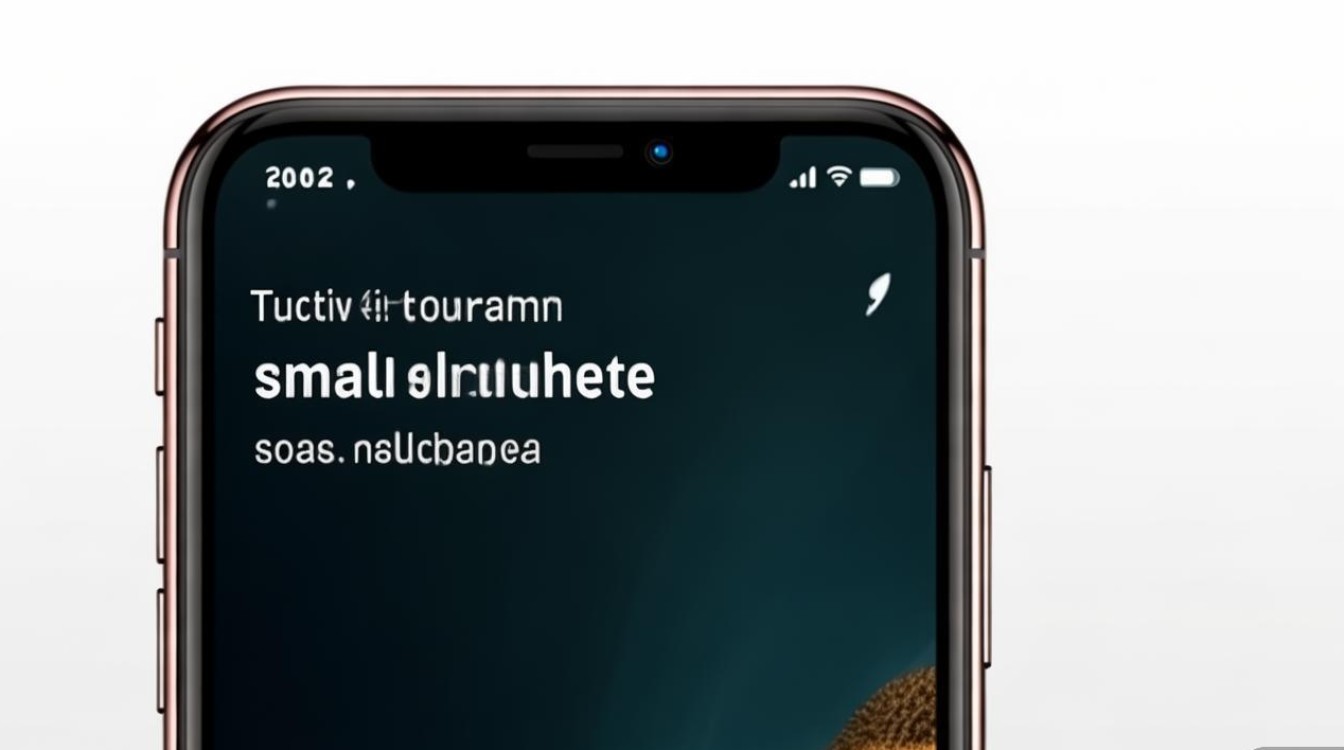 苹果7plus如何实现小型截图操作？