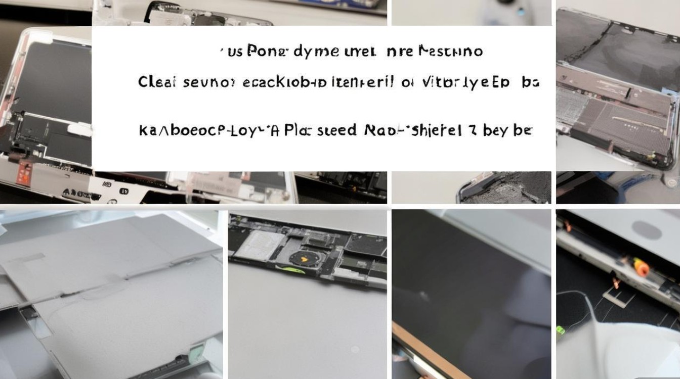 vivo xplay5后壳怎么拆？新手拆机步骤详细教程