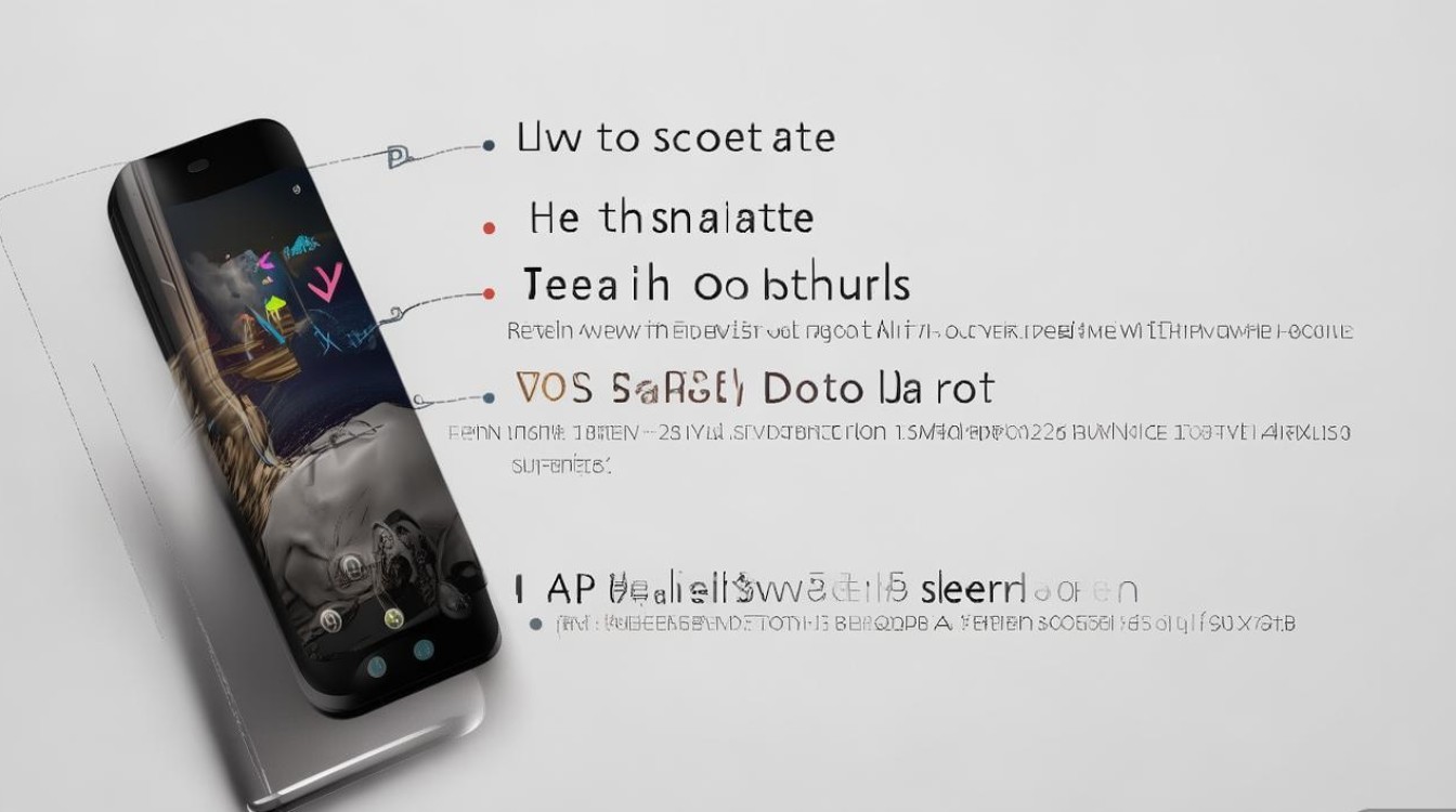 vivo x9plus怎么截屏？三种方法详解，新手必看！