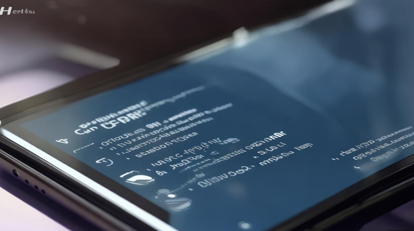 华为荣耀NFC功能怎么开启？详细步骤在这里！