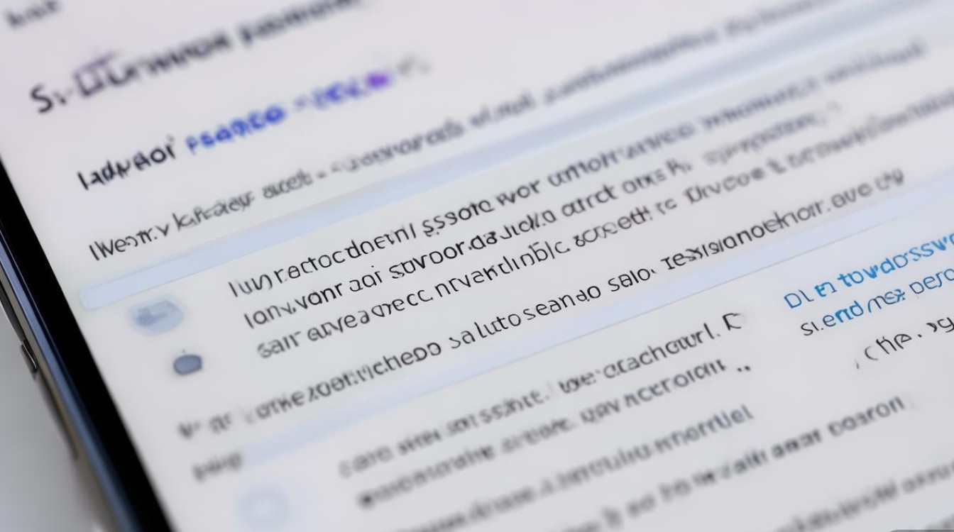 oppo手机密码怎么保存？设置后找不到保存入口怎么办？