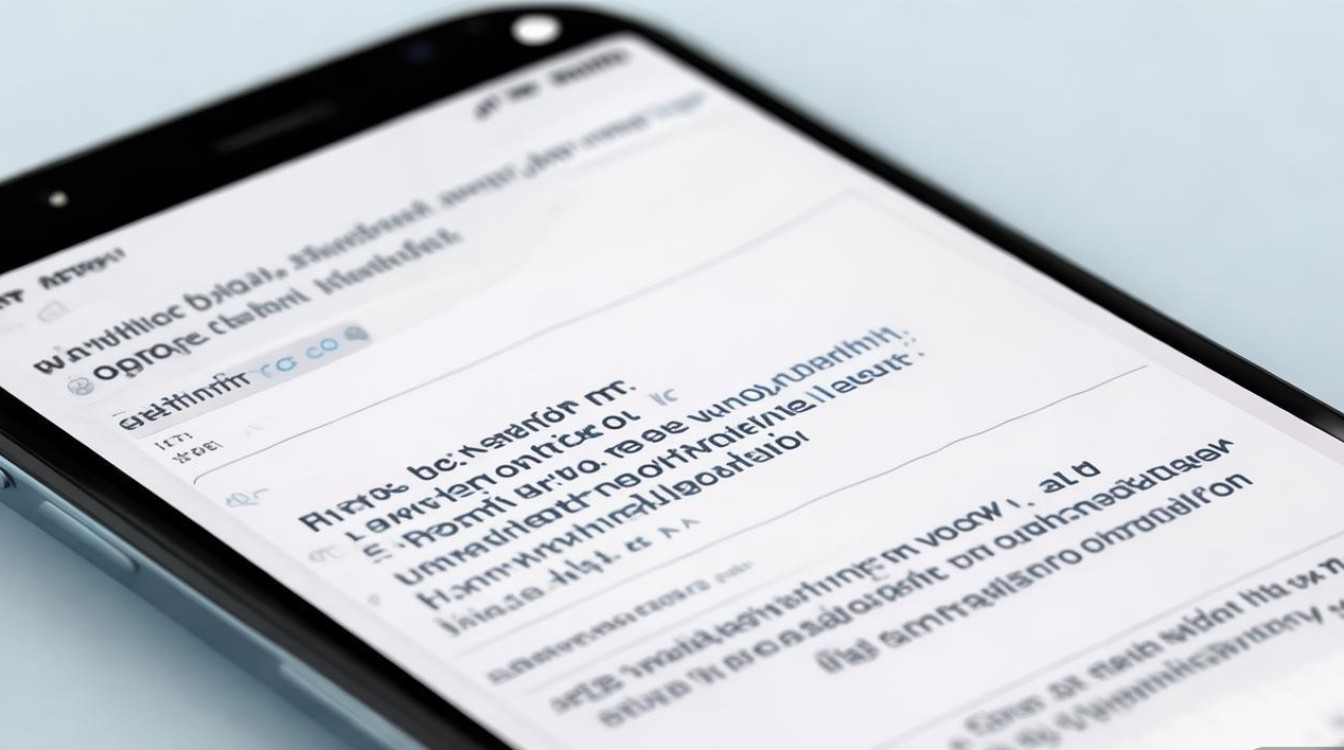 oppo手机如何彻底关闭声控功能？设置方法详解