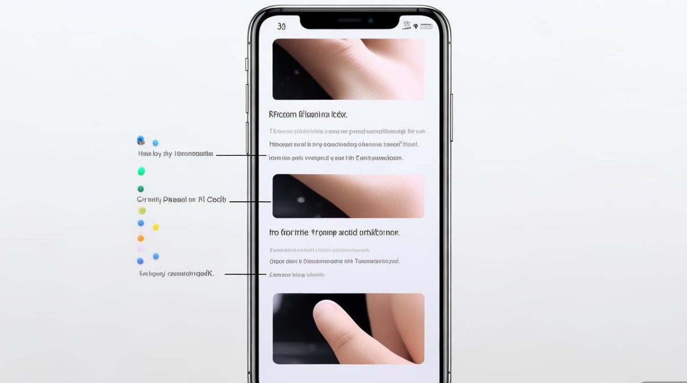 苹果7plus怎么设置指纹解屏？步骤详解