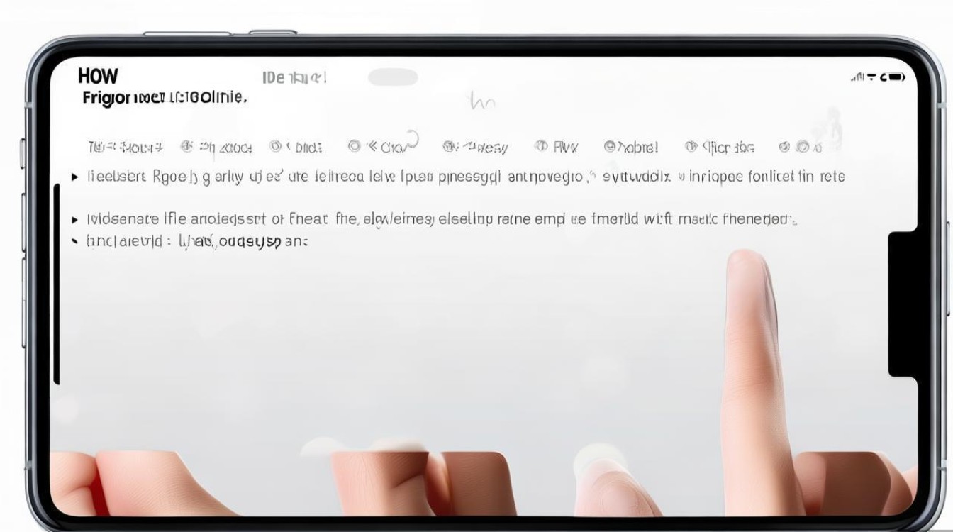 苹果7plus怎么设置指纹解屏？步骤详解