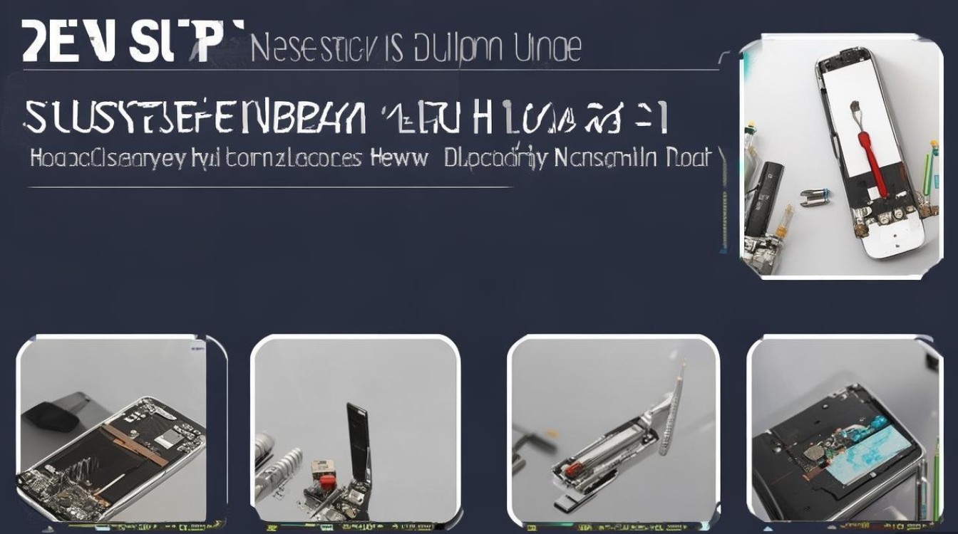 华为荣耀9拆机步骤详细教程及注意事项有哪些？