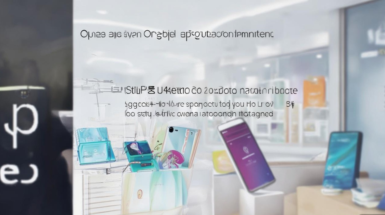 oppo商品怎么投诉