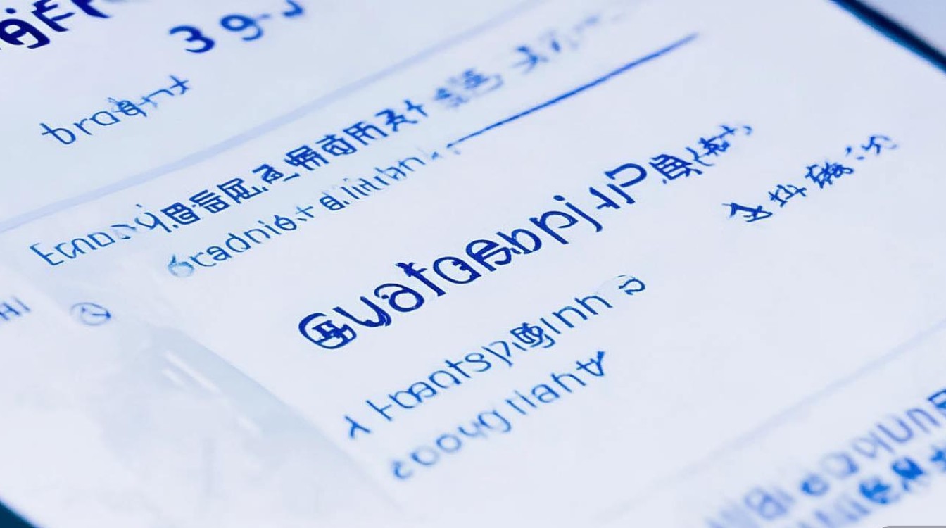 oppo手机怎么显示汉字拼音？设置方法详解