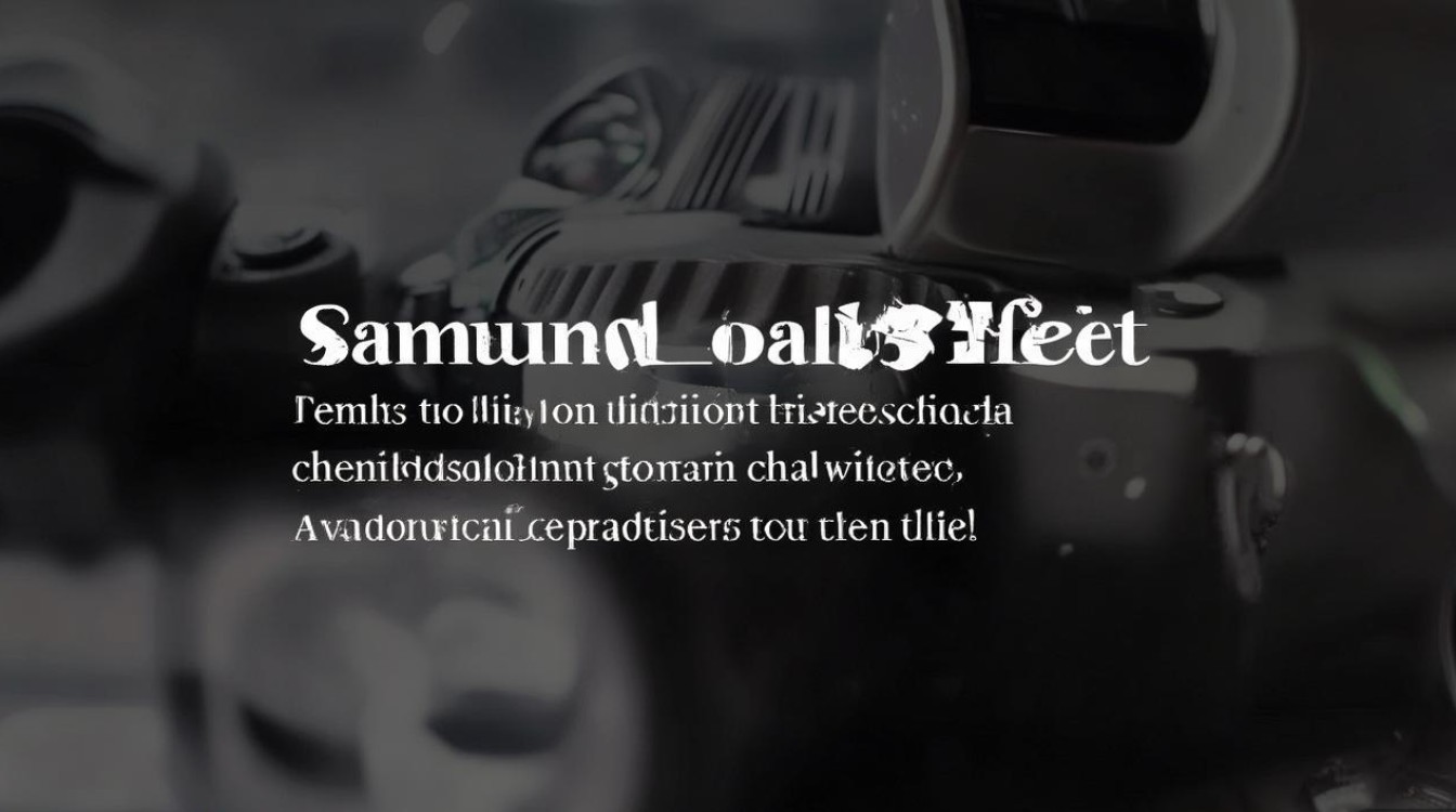 三星a7相机渐强效果怎么关闭？