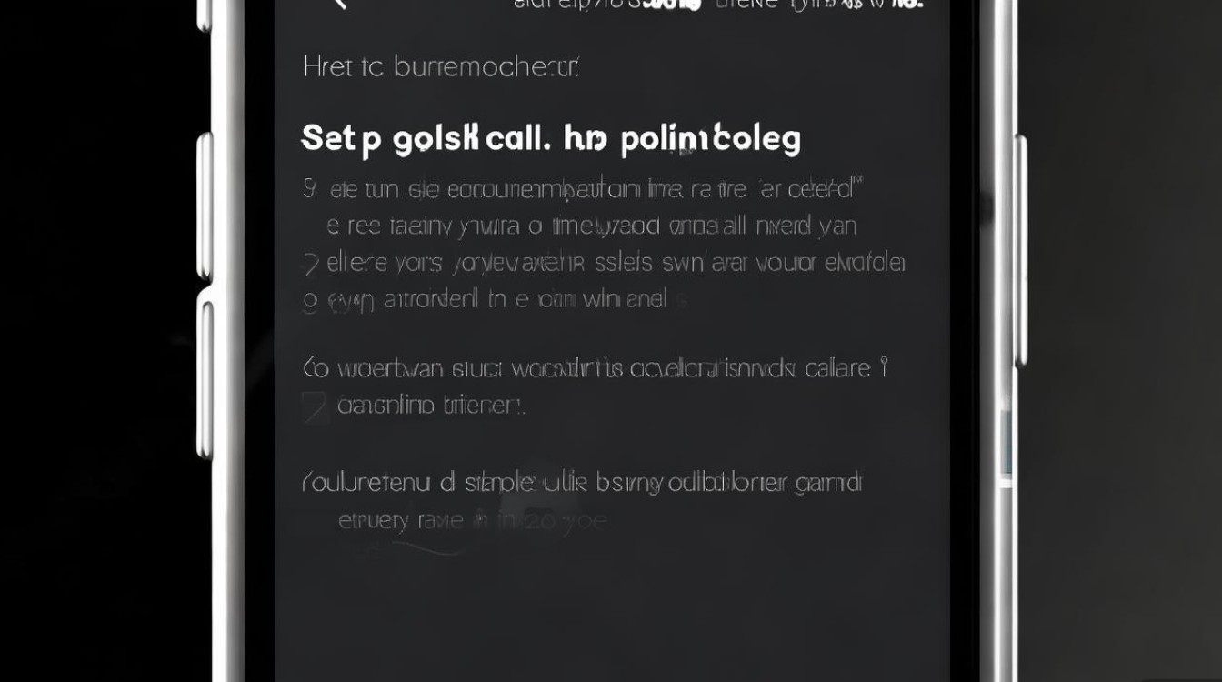 苹果7plus怎么设置拦截陌生来电？
