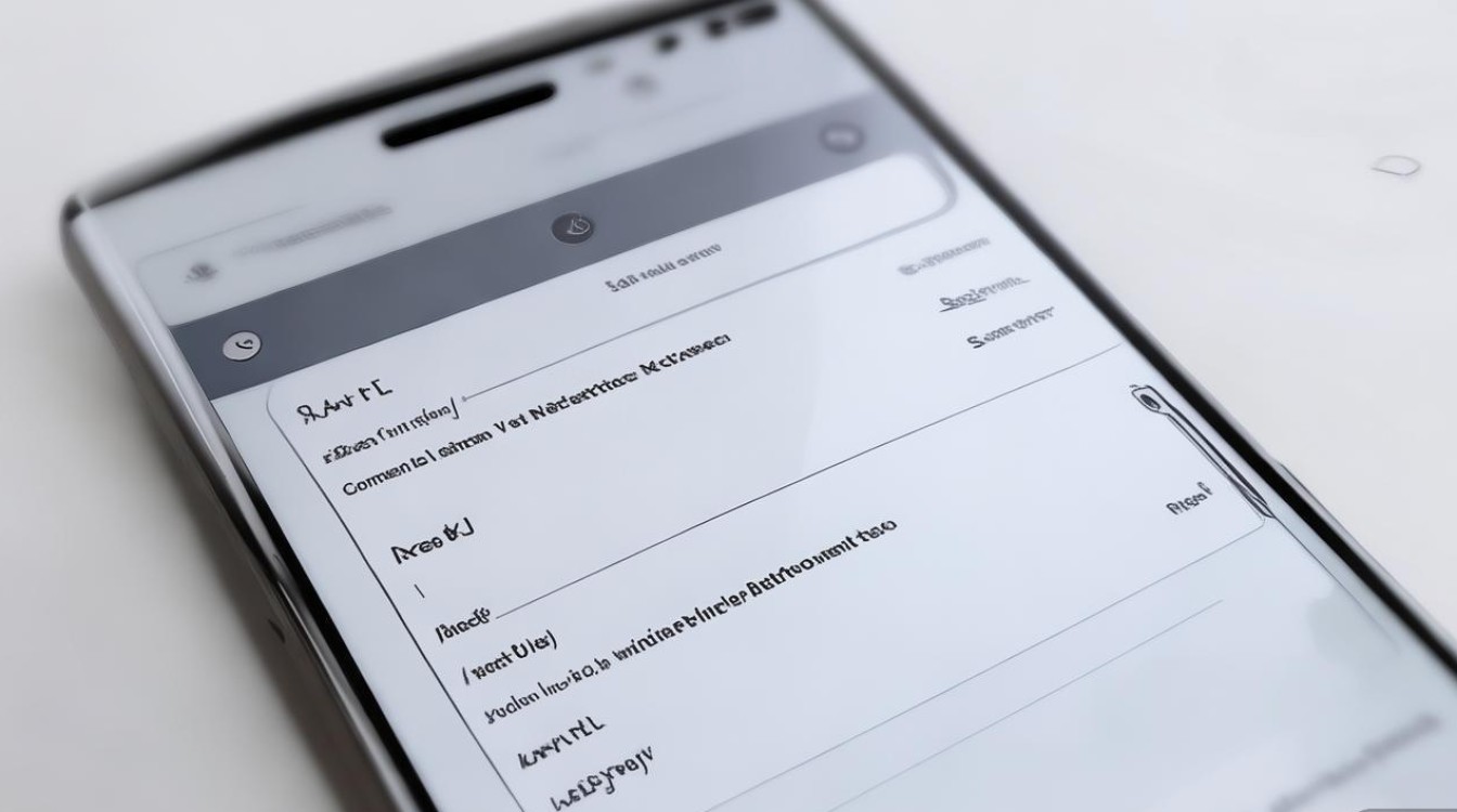 华为荣耀8怎么设置来电铃声和显示联系人信息？