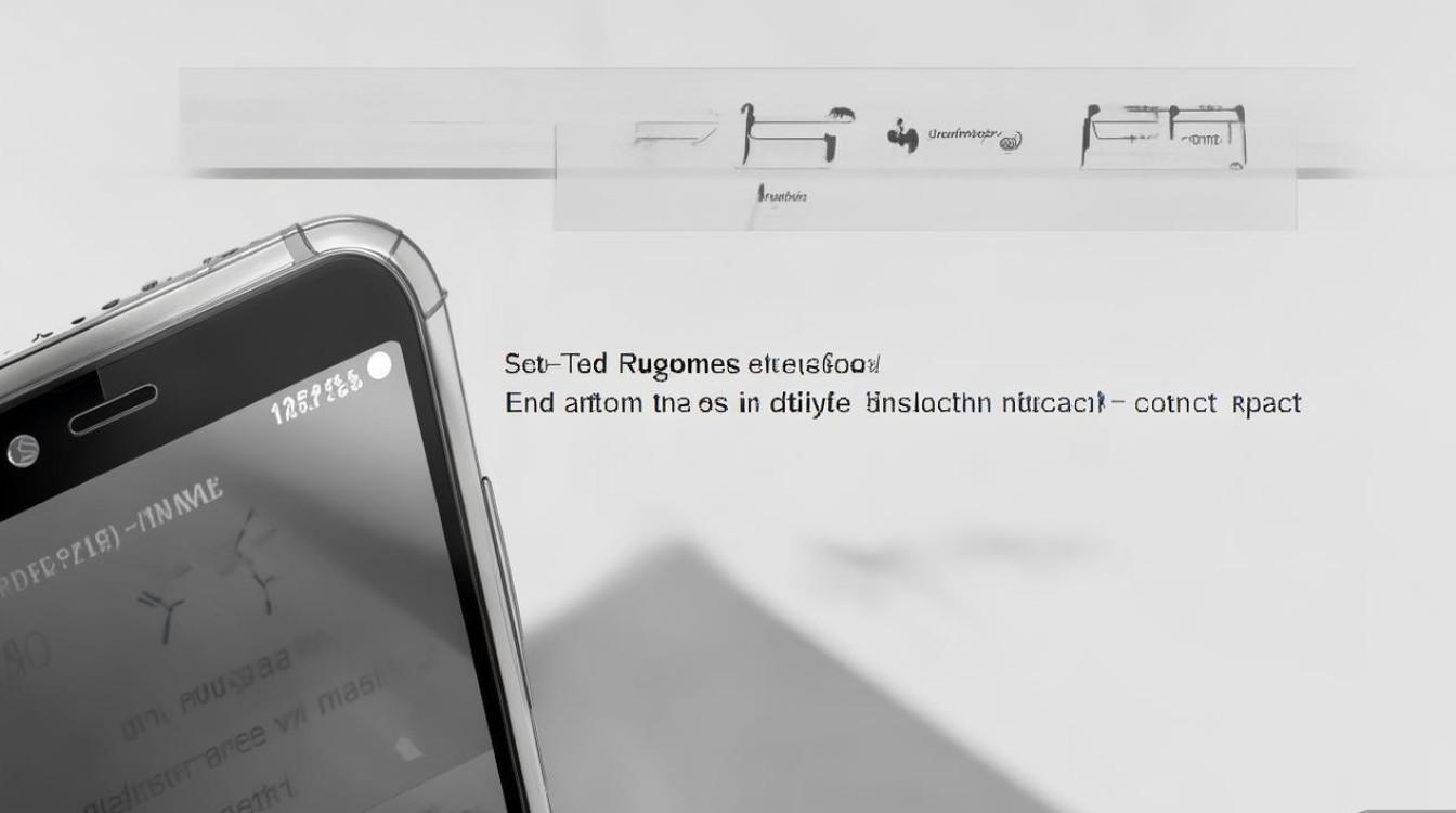 华为荣耀8怎么设置来电铃声和显示联系人信息？