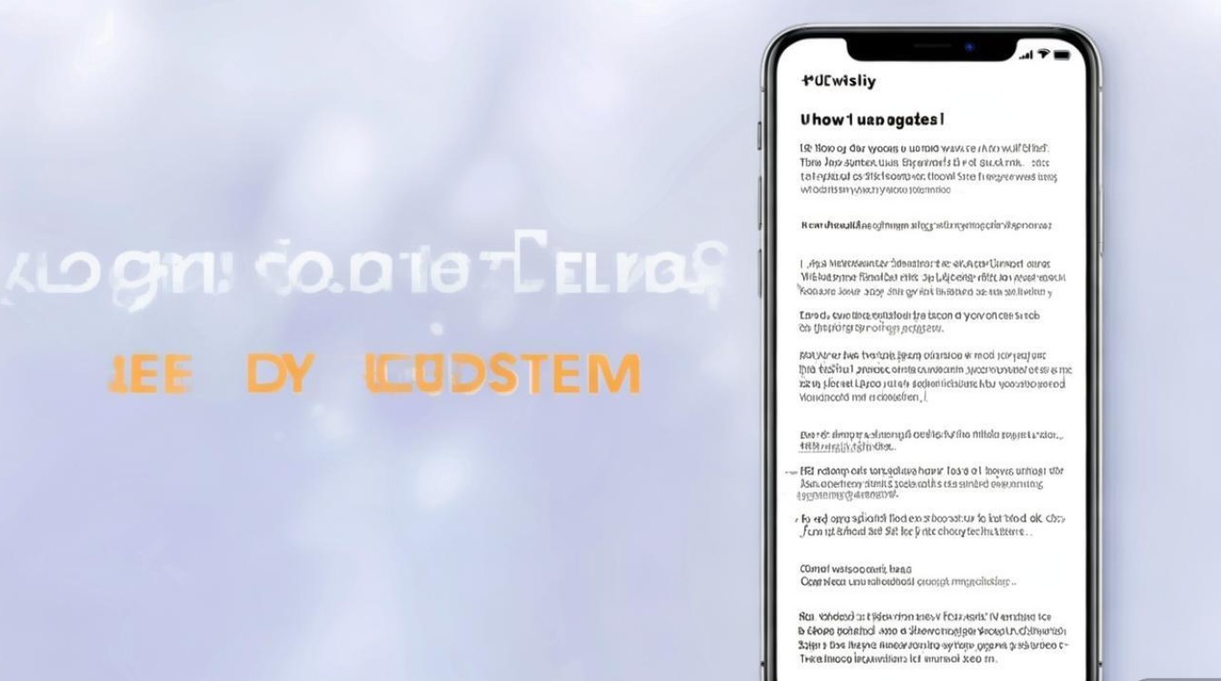 迷你怎么升级oppo系统？详细步骤教程在这里！