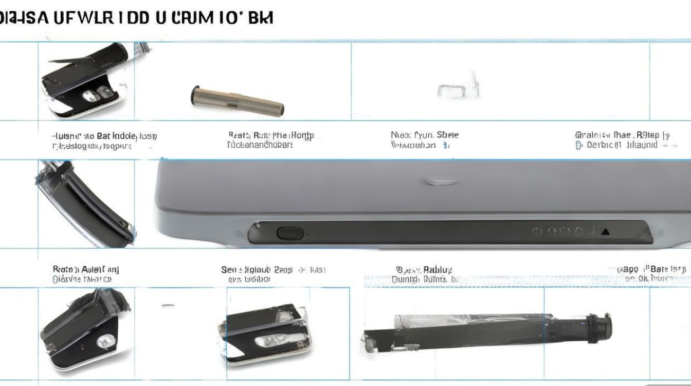 华为荣耀6双卡怎么装？双卡安装步骤详解