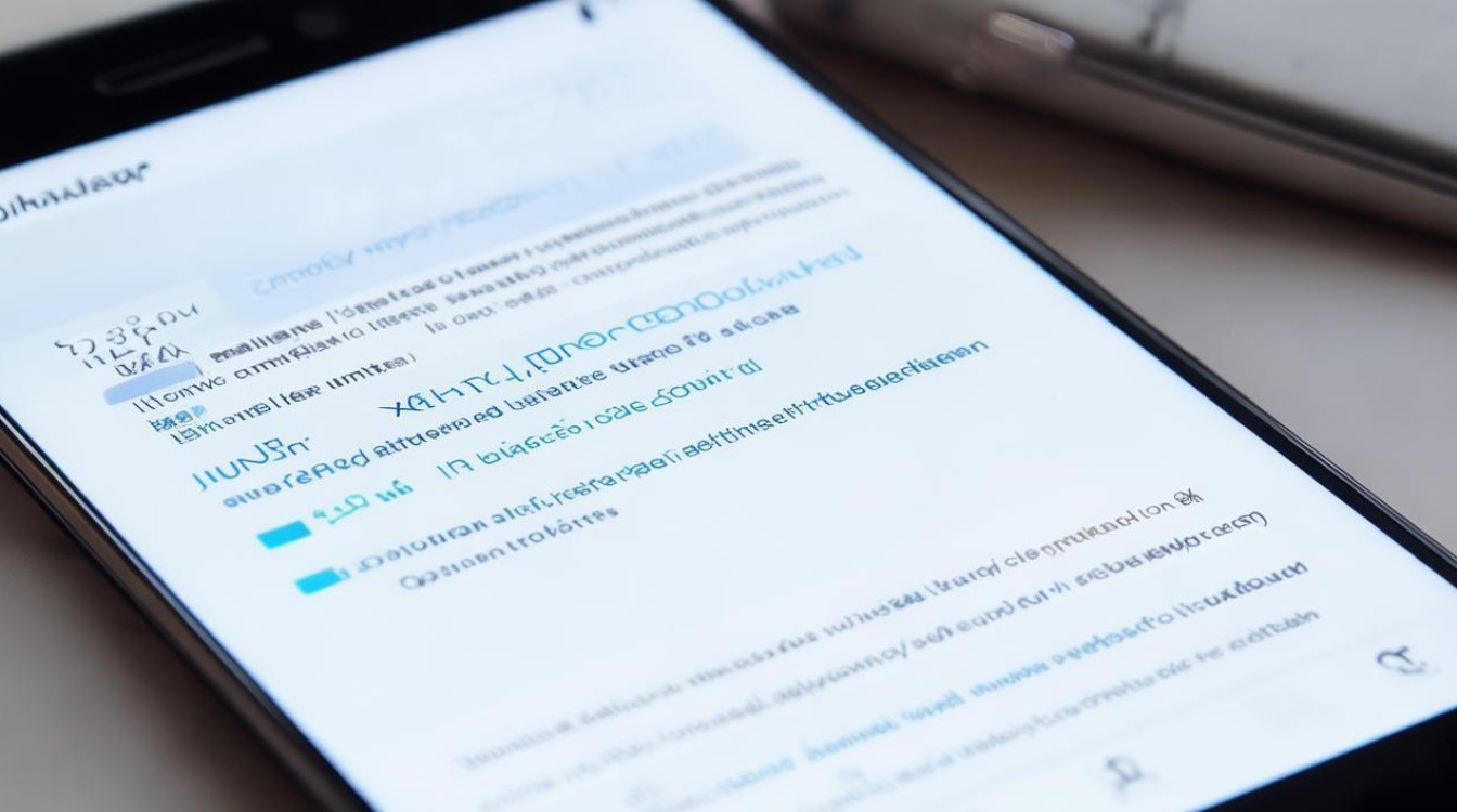 华为荣耀4a怎么调性能