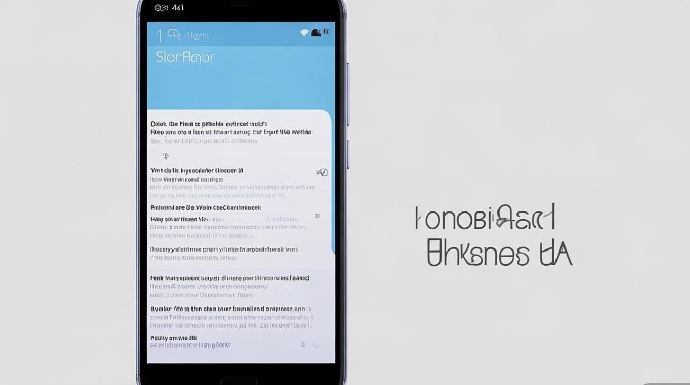 华为荣耀4a怎么调性能