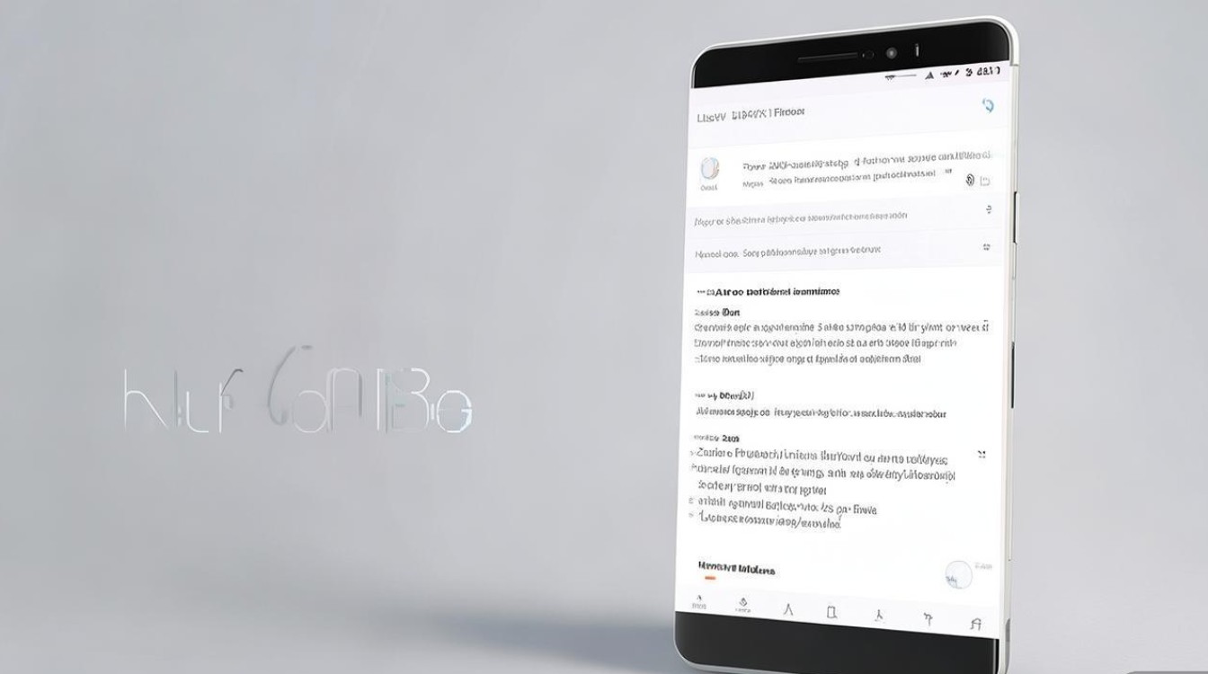 华为荣耀4a怎么调性能