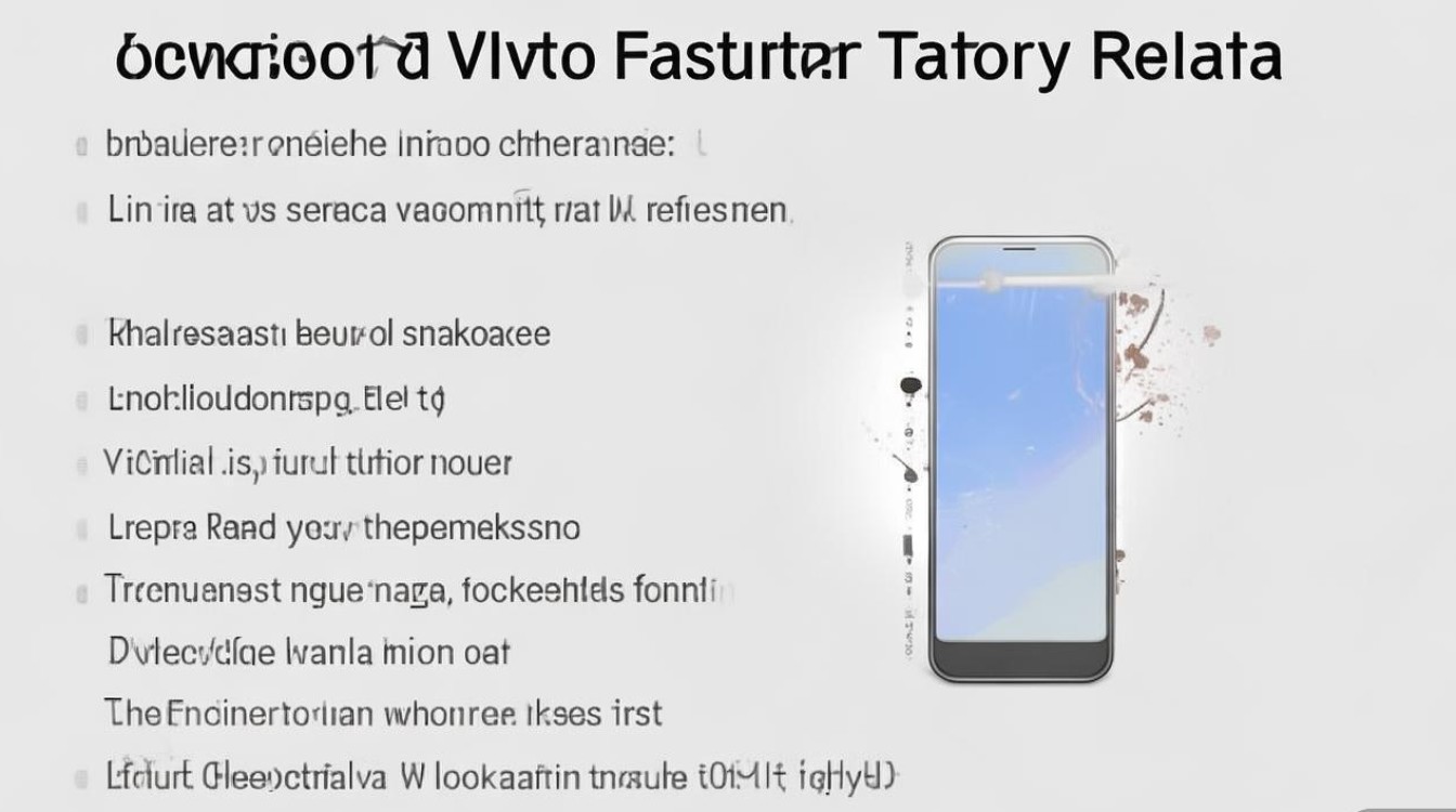 vivo e1t手机怎么双清？操作步骤有哪些？