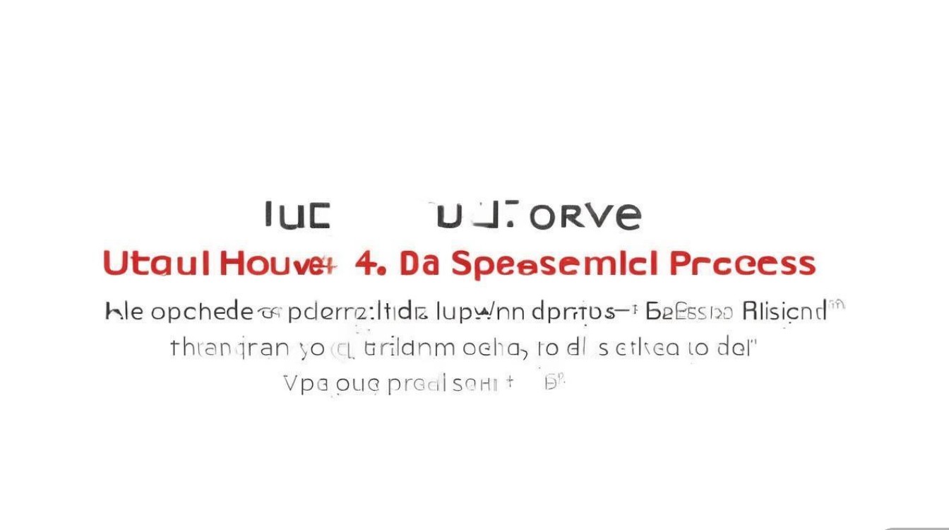 华为荣耀4A拆屏幕步骤详解，新手也能轻松操作吗？
