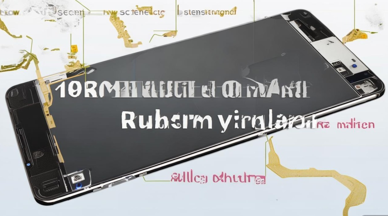 华为荣耀4A拆屏幕步骤详解，新手也能轻松操作吗？