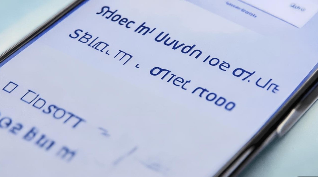 oppo手机盲人模式怎么关闭？设置里找不到开关怎么办？