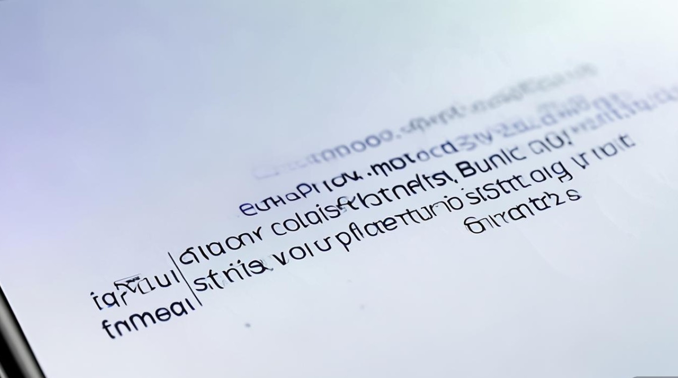 oppo手机盲人模式怎么关闭？设置里找不到开关怎么办？