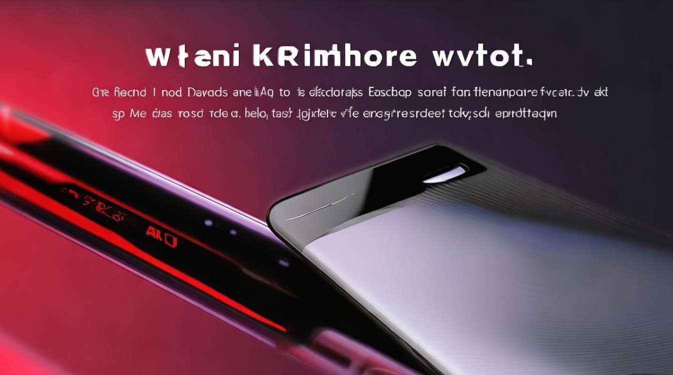 红米k40有没有耳机孔-红米k40耳机孔设计分享