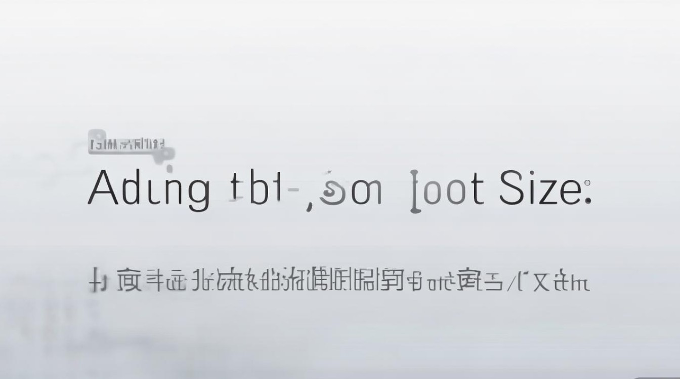 小米11图标大小怎么调？应用显示大小设置步骤在哪找？