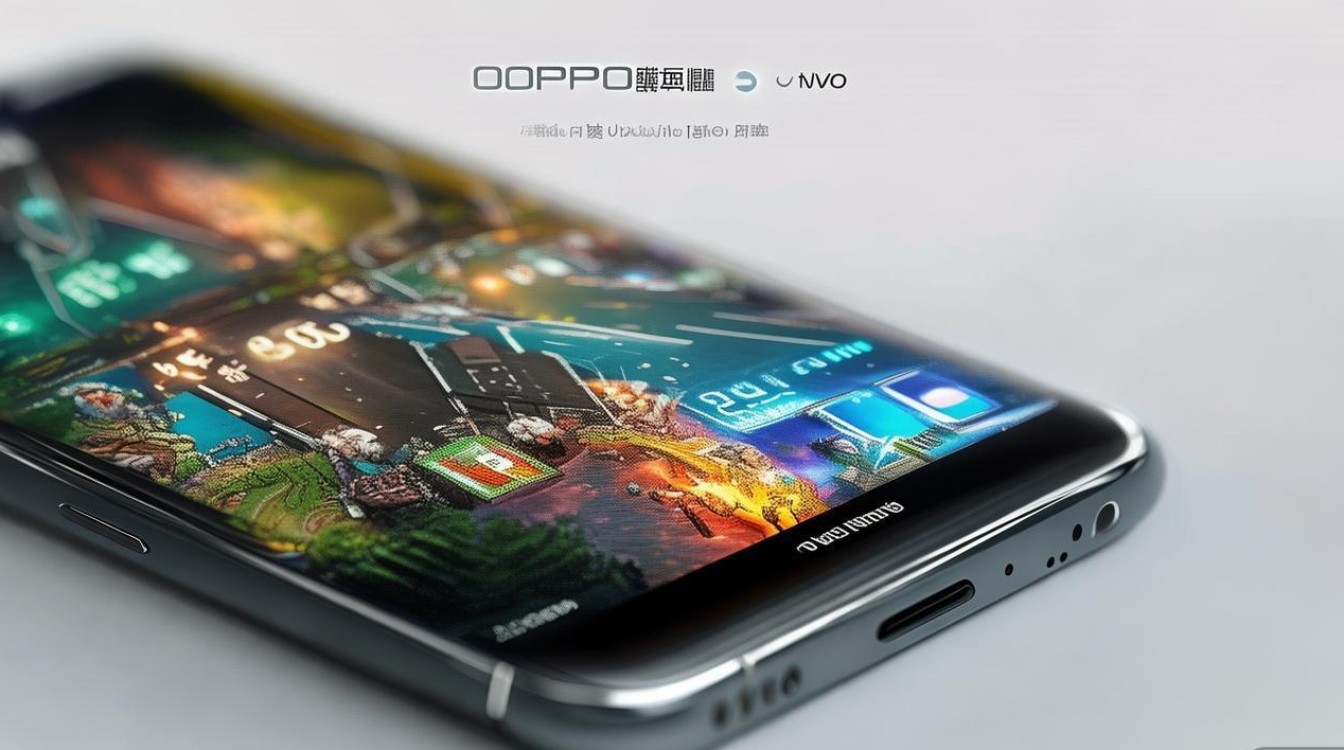 OPPO手机如何流畅运行vivo专属游戏？