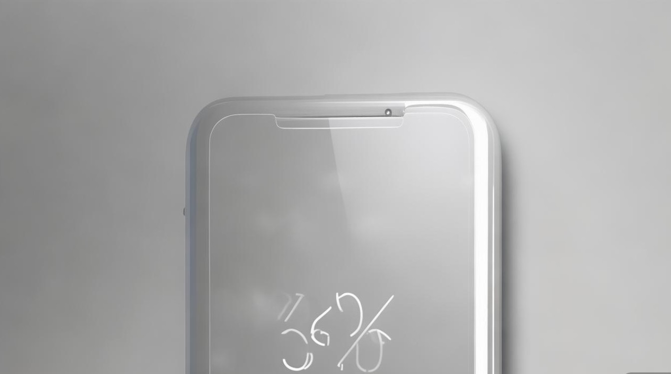 苹果7plus怎么查剩余电量百分比？